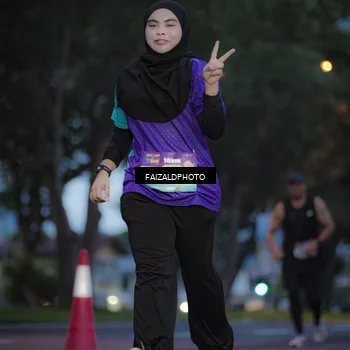 Runner Photo 8325460