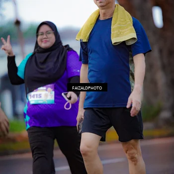 Runner Photo 8325463