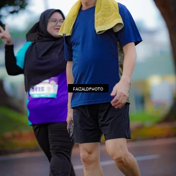 Runner Photo 8325467