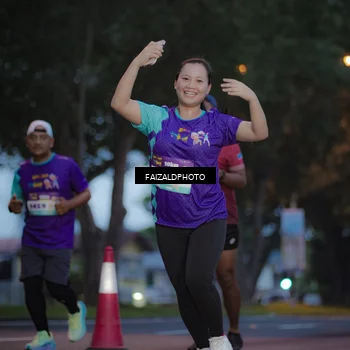 Runner Photo 8325469