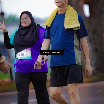 Runner Photo 8325477