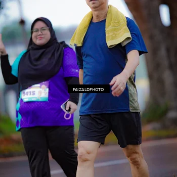Runner Photo 8325481