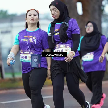 Runner Photo 8325490