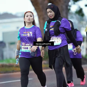 Runner Photo 8325492