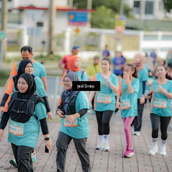 Runner Photo 8325493