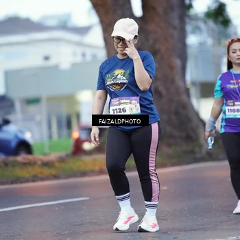 Runner Photo 8325499