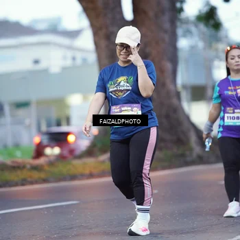 Runner Photo 8325500