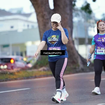 Runner Photo 8325507