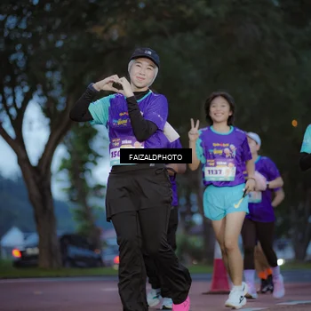 Runner Photo 8325512