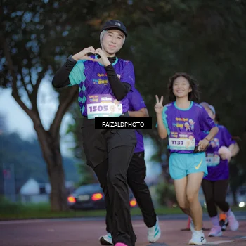 Runner Photo 8325517