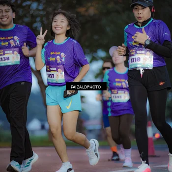 Runner Photo 8325521
