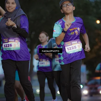Runner Photo 8325526