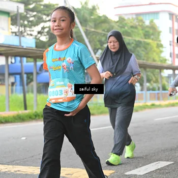 Runner Photo 8325535