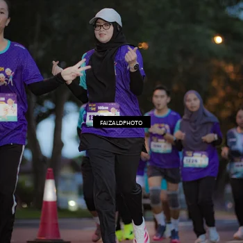 Runner Photo 8325536