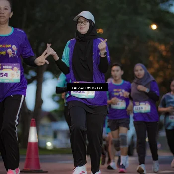Runner Photo 8325540
