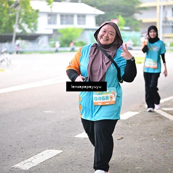 Runner Photo 8325550