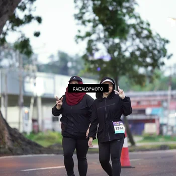 Runner Photo 8325551