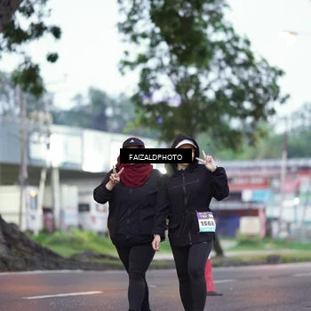 Runner Photo 8325553