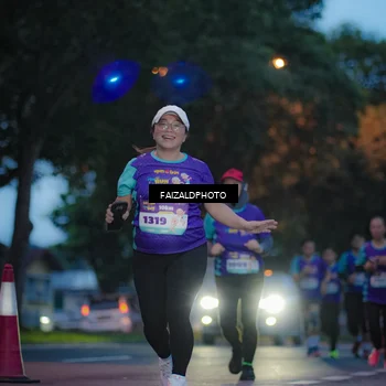 Runner Photo 8325560
