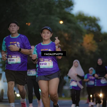 Runner Photo 8325569