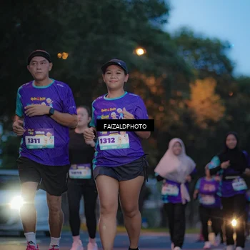 Runner Photo 8325570