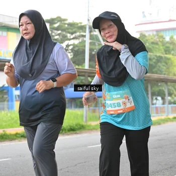 Runner Photo 8325572