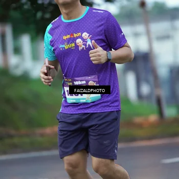 Runner Photo 8325577