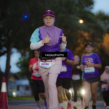 Runner Photo 8325578
