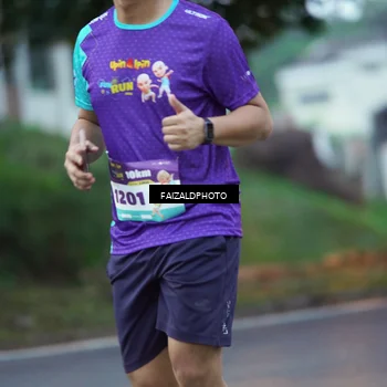 Runner Photo 8325579
