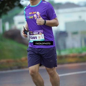 Runner Photo 8325580