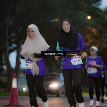 Runner Photo 8325582