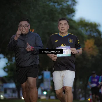 Runner Photo 8325583
