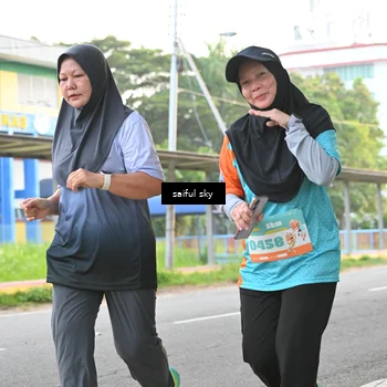Runner Photo 8325588