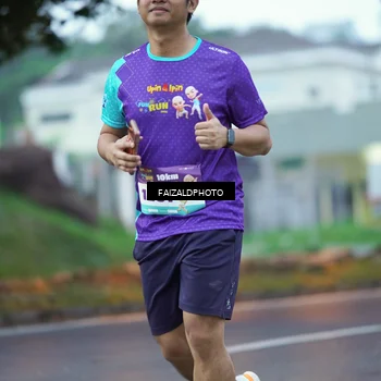 Runner Photo 8325591