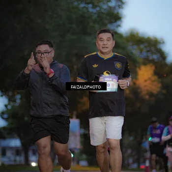 Runner Photo 8325594