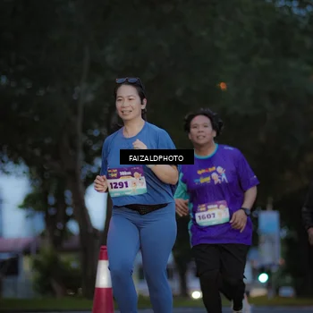 Runner Photo 8325595