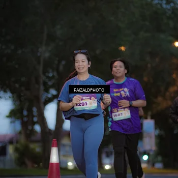 Runner Photo 8325598