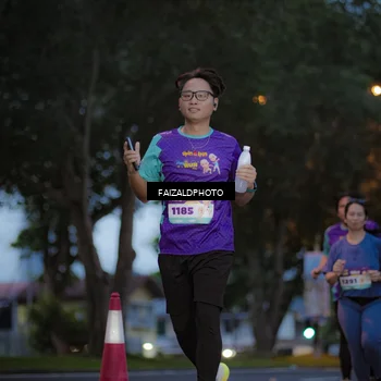 Runner Photo 8325599