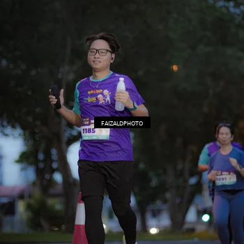 Runner Photo 8325600