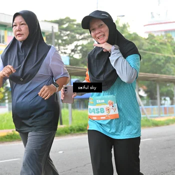 Runner Photo 8325602