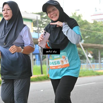 Runner Photo 8325604