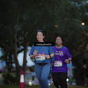 Runner Photo 8325605