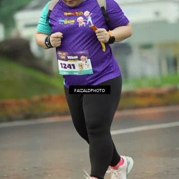 Runner Photo 8325610