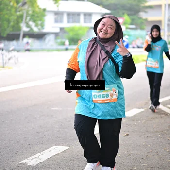 Runner Photo 8325617
