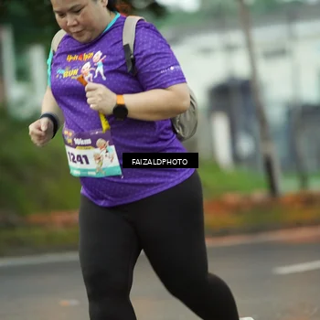 Runner Photo 8325620