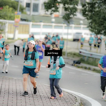 Runner Photo 8325622