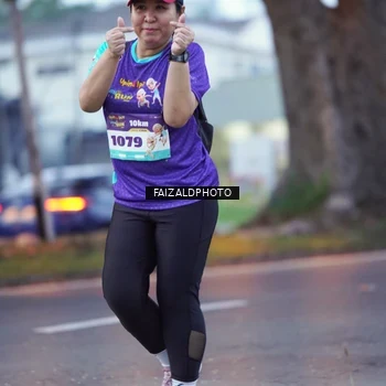 Runner Photo 8325627
