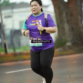 Runner Photo 8325631