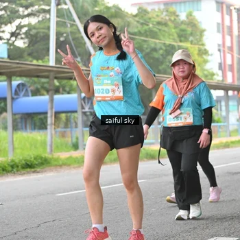 Runner Photo 8325632