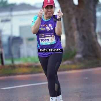 Runner Photo 8325636